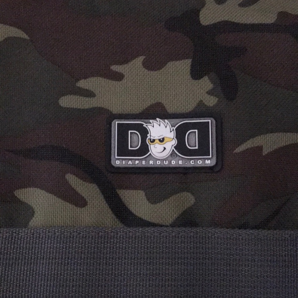 Diaper Dude Diaper Bag.... View 2
